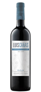 Bodegas Luis Cańas Luis Cańas Cosecha