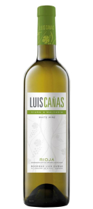Bodegas Luis Cańas Luis Cańas Blanco