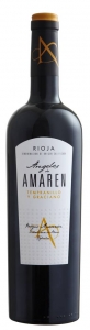 Angeles De Amaren 2015 Bodegas Luis Cańas Rioja