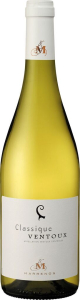Marrenon Classique Ventoux Blanc
