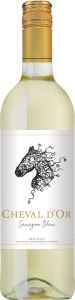 Cheval d