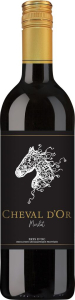 Cheval d
