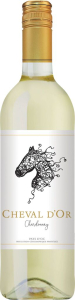 Cheval d