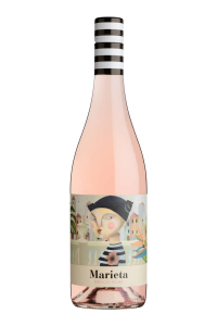 Bodegas Martin Codax Marieta Mencia