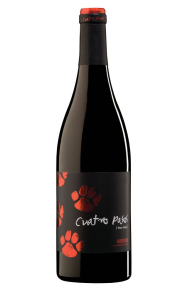 Martin Codax Cuatro Pasos Tinto