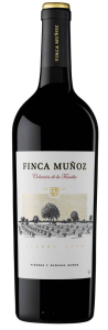 Bodegas Muńoz Finca Muńoz Coleccion de la Familia