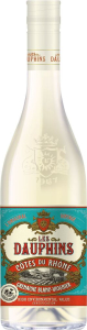 Cellier des Dauphins Les Dauphins Blanc