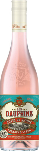 Cellier des Dauphins Les Dauphins Rosé