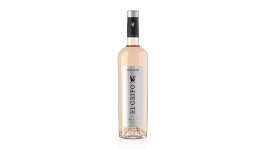 Bodegas El Grifo El Grifo Rosado