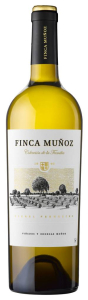Bodegas Muńoz Finca Muńoz Coleccion de la Familia