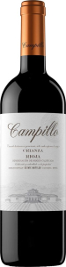 Bodegas Campillo Campillo Crianza