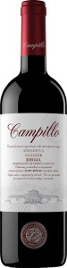 Bodegas Campillo Campillo Reserva Colección