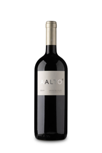 Aalto Holzkiste 2019 Bodegas Aalto Ribera del Duero