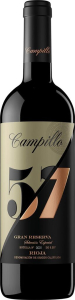Bodegas Campillo Campillo 57 Gran Reserva