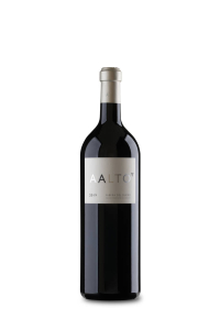 Aalto Holzkiste 2019 Bodegas Aalto Ribera del Duero
