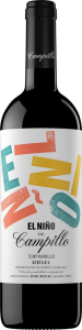 Bodegas Campillo El Nino de Campillo