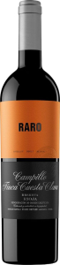 Bodegas Campillo Campillo Raro Finca Cuesta Clara