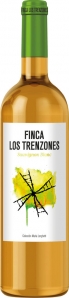 Finca Los Trenzones Sauvignon Blanc Finca Los Trenzones DO Kastilien-La Mancha