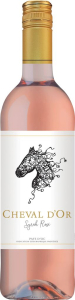 Cheval d
