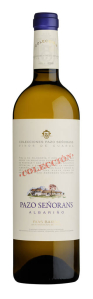 Pazo Seńorans Coleccion 2018 Bodegas Pazo de Seńorans 
