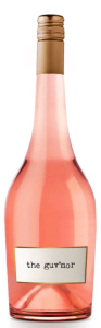 Felix Solis The Guv´Nor Rosado