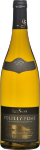 Guy Saget Pouilly Fume AOC Guy Saget