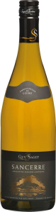 Guy Saget Sancerre Blanc AOC