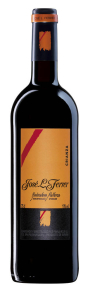 Bodegas Jose L. Ferrer Jose Ferrer Crianza