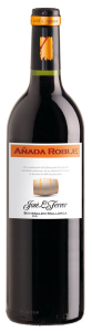 Bodegas Jose L. Ferrer Jose Ferrer Ańada Roble