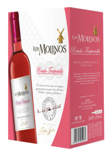 Los Molinos  Felix Solis Valdepenas