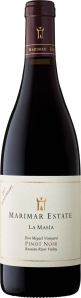 Marimar Estate Pinot Noir Don Miguel Vineyard