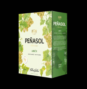 Peñasol Airén  Felix Solis 