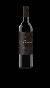 Bodegas Sobreńo Finca Sobreńo Reserva Especial SALE