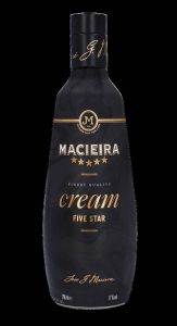 Macieira Macieira Cream