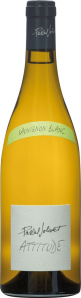 Pascal Jolivet Attitude Sauvignon Blanc