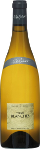 Pascal Jolivet Pouilly Fumé Terres Blanches