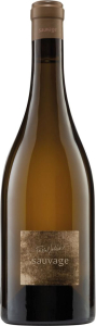Pascal Jolivet Sancerre Sauvage