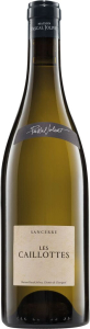 Pascal Jolivet Sancerre Les Caillottes, Jolivet