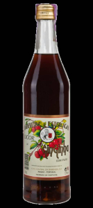 Licor Ginginha Com Fruto  Cave Central da Bairrada 