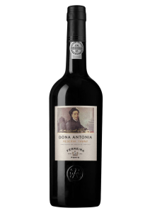 Ferreira Ferreira Dona Antonia Reserva Tawny Port