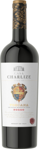 Cantine Casa Charlize Toscana Rosso IGT