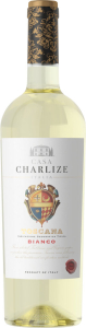 Cantine Casa Charlize Toscana Bianco IGT