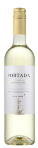 D.F.J Vinhos Portada Blanco