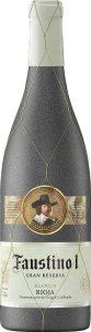 Faustino I Gran Reserva Blanco  2019 Bodegas Faustino Rioja