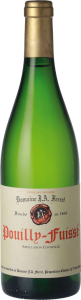 Domaine Ferret Pouilly Fuissé Ferret