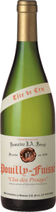 Domaine Ferret Pouilly-Fuissé Tête de Cru Clos des Prouges