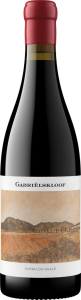 Gabrielskloof Syrah on Shale