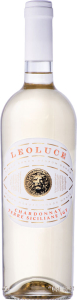 Leoluce Chardonnay Terre Siciliane IGT  2025 Leoluce Sizilien
