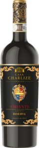 Cantine Casa Charlize Chianti Riserva DOC