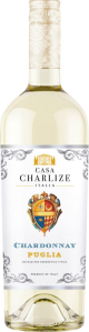 Cantine Casa Charlize Chardonnay Puglia IGT